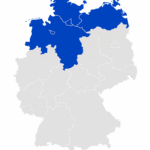 Norddeutschland