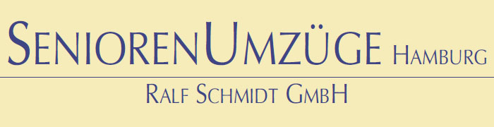 Senioren Umzüge Ralf Schmidt GmbH